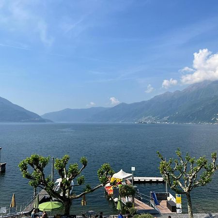 Ascona: Nostrana Apt. 2 Room photo